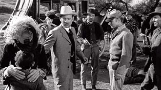 Episode 32 Decision at Sweetwater