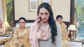 Episode 56 Sahiba's Tremendous Sacrifice.