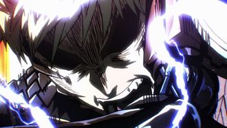 Episode 7 The Ultimate Disciple