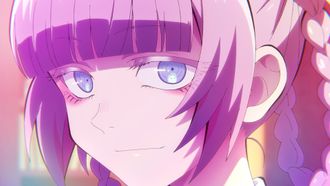 Episode 1 That Time's Not for Us