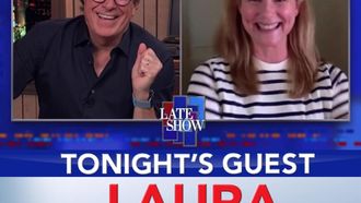 Episode 163 Laura Linney