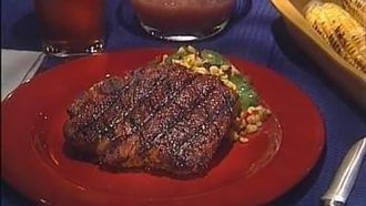 Episode 13 Pork Chop, Two Ways