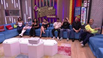 Episode 107 La caja de pandora