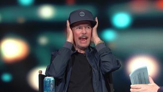 Episode 1 David Spade