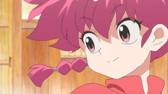 Episode 1 Here's Ranma