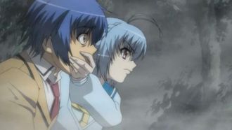 Episode 8 Eimu