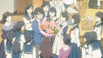 Episode 6 Wuthering Heights (2)