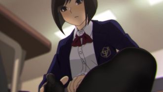 Episode 3 A Change of Tights
