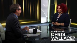 Episode 6 Nikole Hannah-Jones