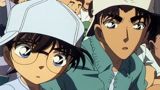 Episode 383 Miracle at Koshien Ball Park! The Defiants Face the Dark Demon