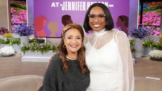 Episode 81 Debbie Allen, J. Ivy