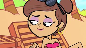 Episode 10 La Larva de Amor