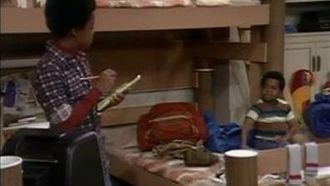 Episode 18 Mrs. Garrett's Crisis