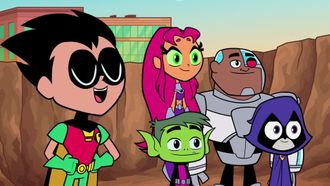 Episode 27 Little Elvis