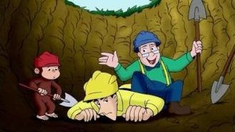 Episode 40 Hats and a Hole
