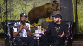 Episode 115 Wednesday, June 7, 2017