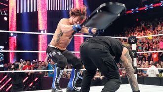 Episode 20 Royal Rumble 2016 Fallout