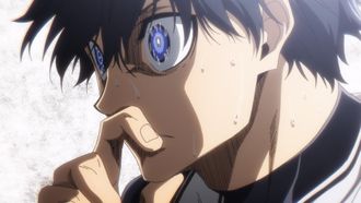 Episode 15 Devour