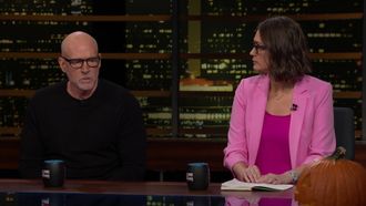 Episode 18 October 27, 2023: Andrew Cuomo, Melissa DeRosa, Scott Galloway