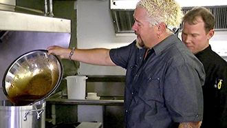 Episode 11 Chicken Chowfest