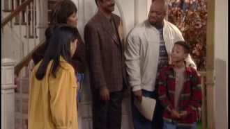 Episode 6 Child's Play