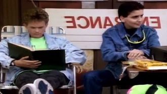 Episode 11 Oh Very Young