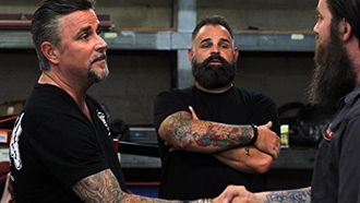 Episode 7 Fast Lane Auto Repair