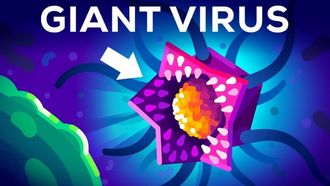Episode 11 This Virus Shouldn't Exist (But it Does)