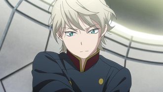 Episode 6 Steel Step Suite