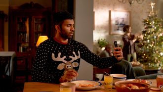 Episode 2 Christmas, Again