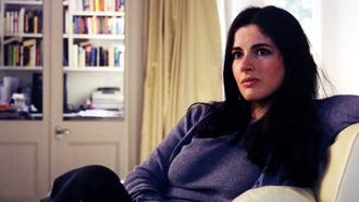 Episode 6 Nigella Lawson