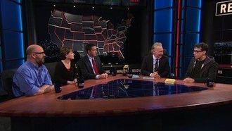 Episode 10 March 23, 2012