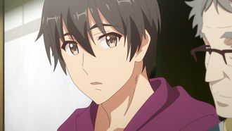 Episode 1 First Begin with a Hero