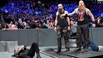 Episode 38 WWE Clash of Champions 2019 Fallout: The Coronation of King Corbin