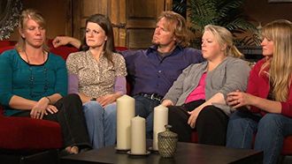 Episode 3 Wrestling with Adoption