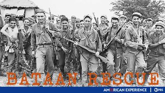 Episode 12 Bataan Rescue