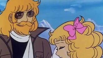 Episode 28 Fuka sugiru kokoro no kizuato