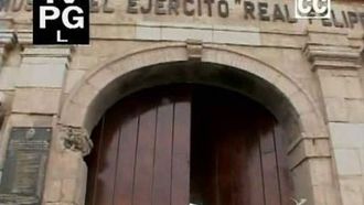 Episode 15 Real Felipe Fortress