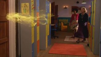 Episode 15 Twist of Fate