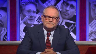 Episode 4 Jack Dee, Emmanuel Sonubi, Dehenna Davison MP