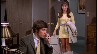 Episode 19 Love and the Coed Dorm/Love and the Optimist/Love and the Teacher