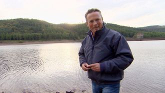 Episode 47 Peak District