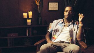 Episode 13 Rich Homie Quan