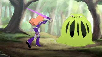 Episode 3 Level Three: Random Encounter