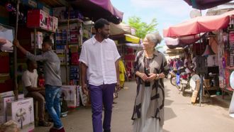 Episode 1 Our Roots