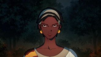 Episode 3 Freedom Was Sweeter