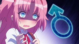 Episode 8 It's My First Time, So Please Be Gentle