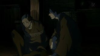 Episode 8 Onjin ga futari iru
