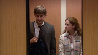 Episode 13 The Secret