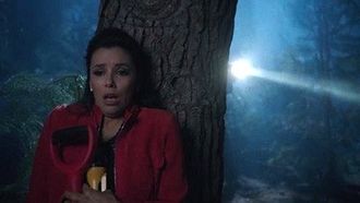 Episode 6 Witch's Lament